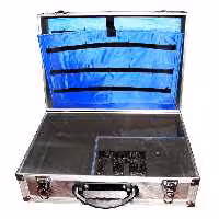 کیف احیا آلومینیوم