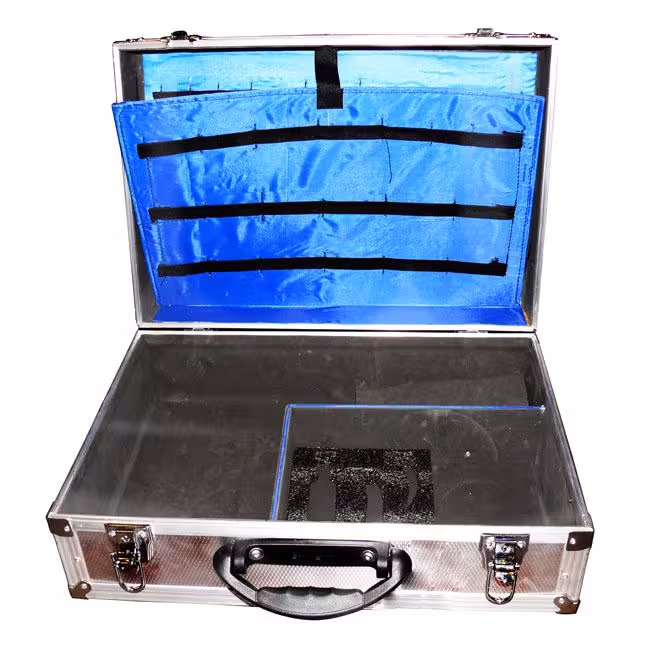 کیف احیا آلومینیوم