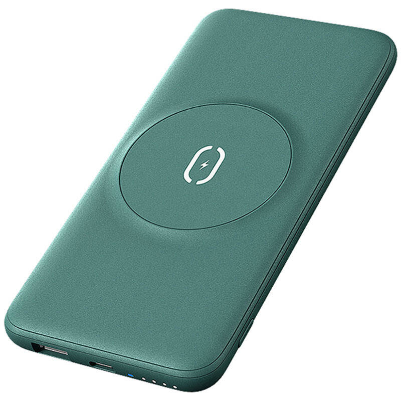 پاور بانک بی سیم فست شارژ 10000 مک دودو Mcdodo MC-877 QC4.0 PD 20W