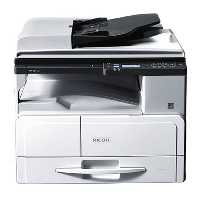 دستگاه کپی ریکو MP 2014AD