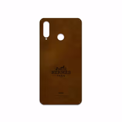 برچسب پوششی ماهوت مدل BFL-HRMS مناسب برای گوشی موبایل هوآوی P30 Lite 48 MP Camera