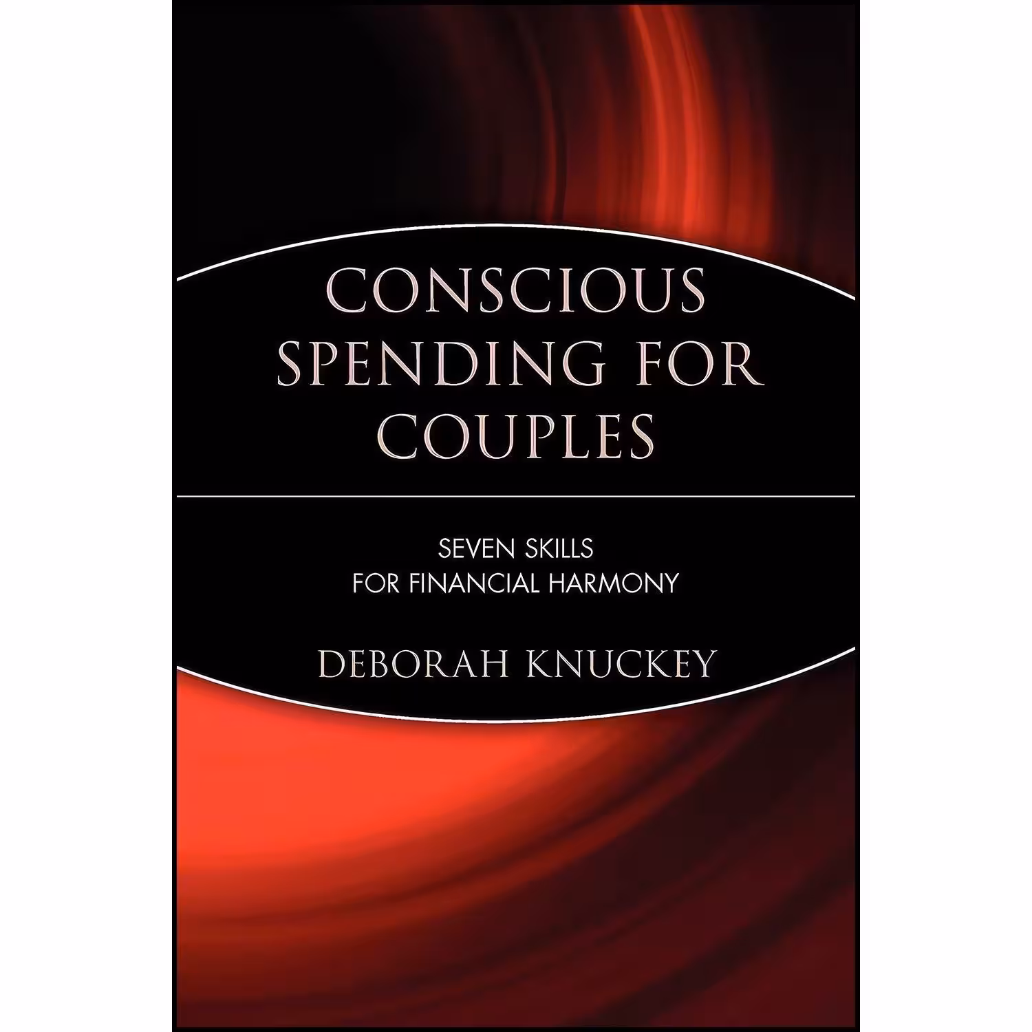 کتاب زبان اصلی Conscious Spending for Couples اثر Deborah Knuckey