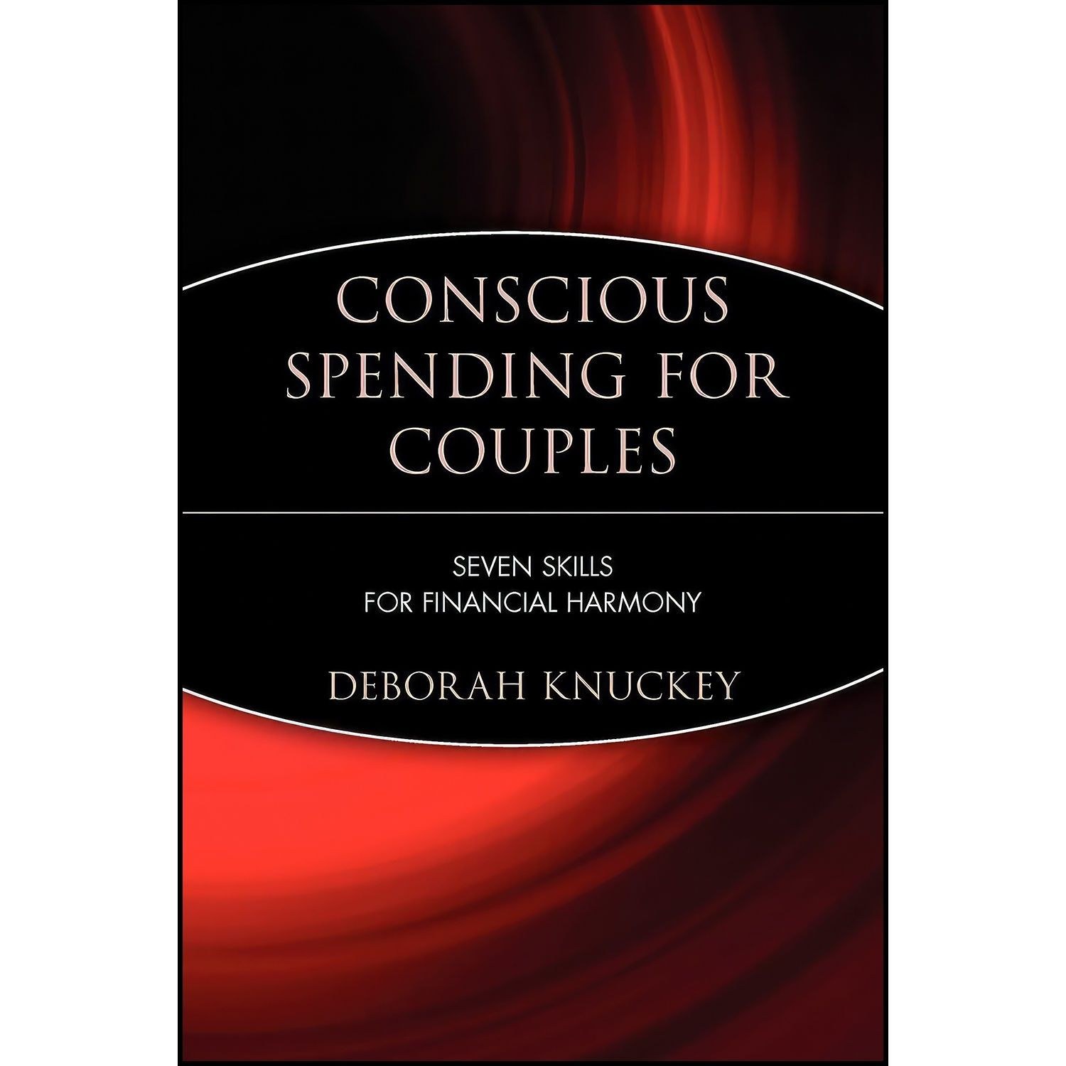 کتاب زبان اصلی Conscious Spending for Couples اثر Deborah Knuckey