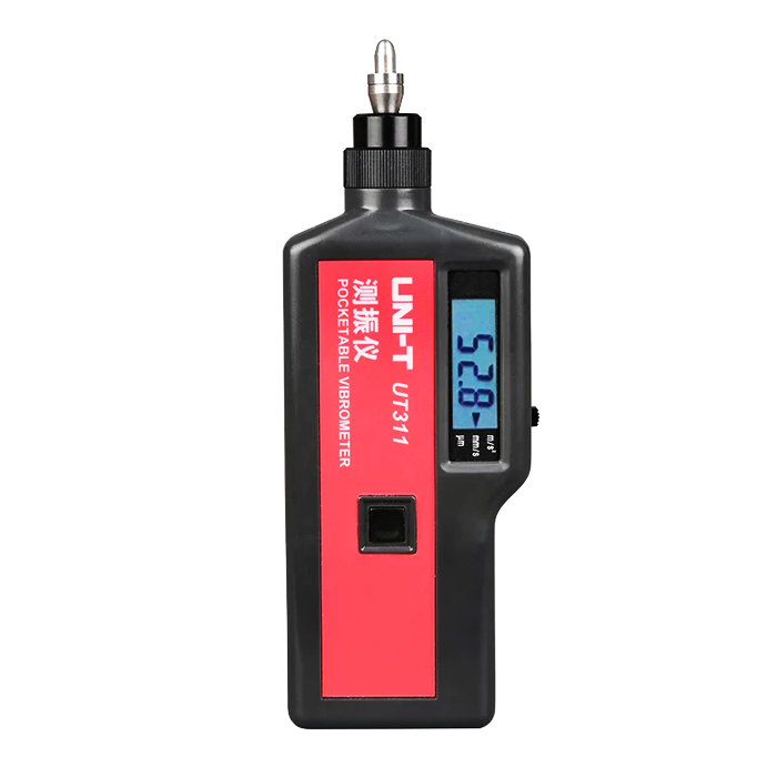 لرزش سنج یونیتی UNI-T UT311