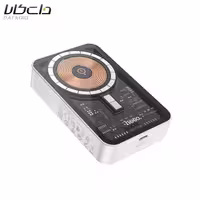 پاوربانک هوکو مدل Q10A WIRELESS PD QC3.0 20W ظرفیت 10000 میلی آمپر ساعت