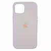 کاور مدل سیلیکونی مناسب برای گوشی موبایل اپل iphone 13 pro max