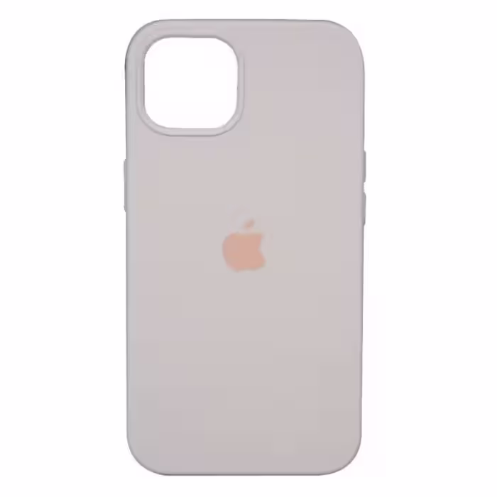 کاور مدل سیلیکونی مناسب برای گوشی موبایل اپل iphone 13 pro max