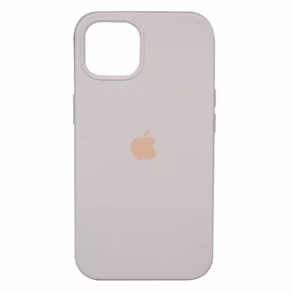 کاور مدل سیلیکونی مناسب برای گوشی موبایل اپل iphone 13 pro max