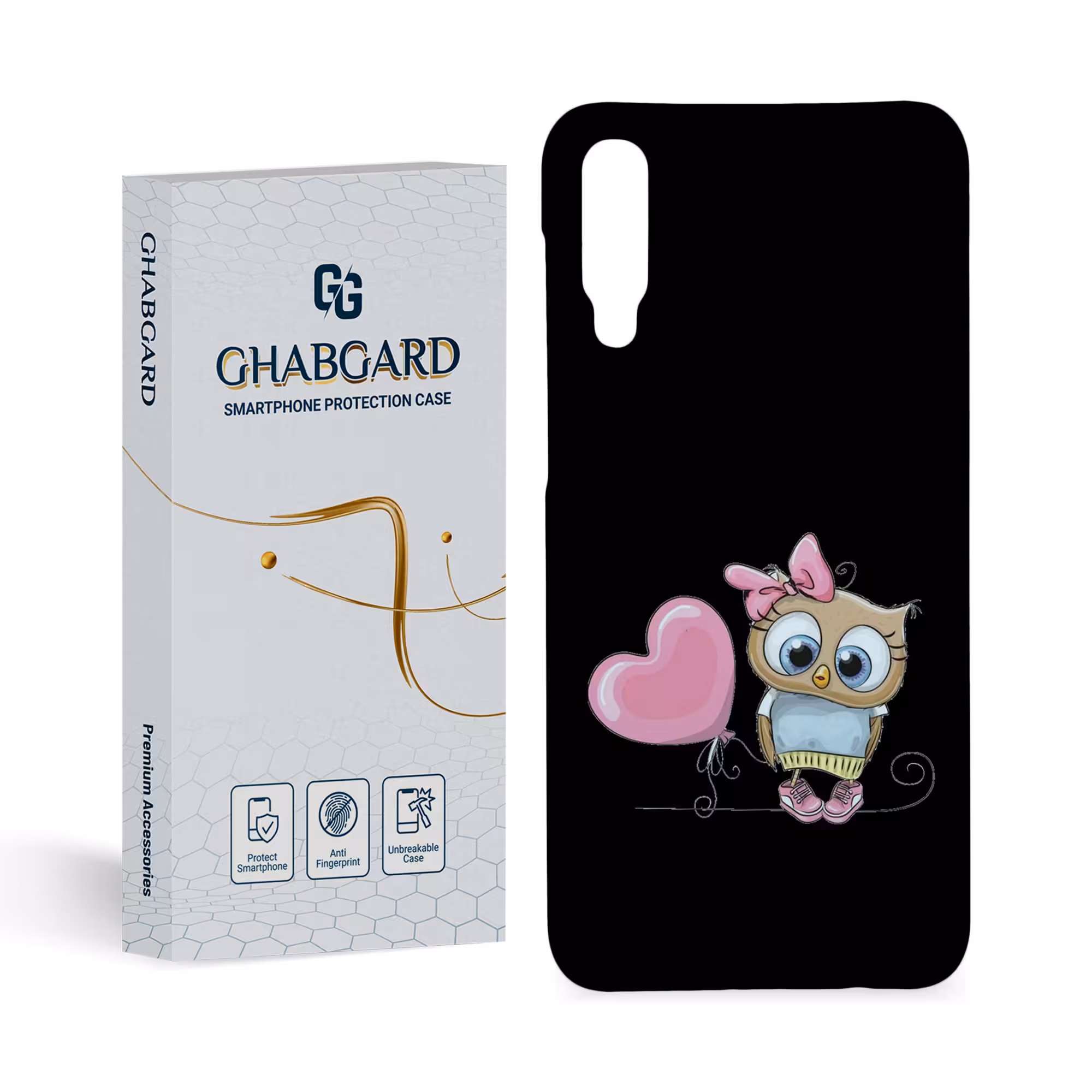 کاور قاب گارد مدل فانتزی مناسب برای گوشی موبایل سامسونگ galaxy a50 /a50s /a30s - فروشگاه اینترنتی طیف سنتر