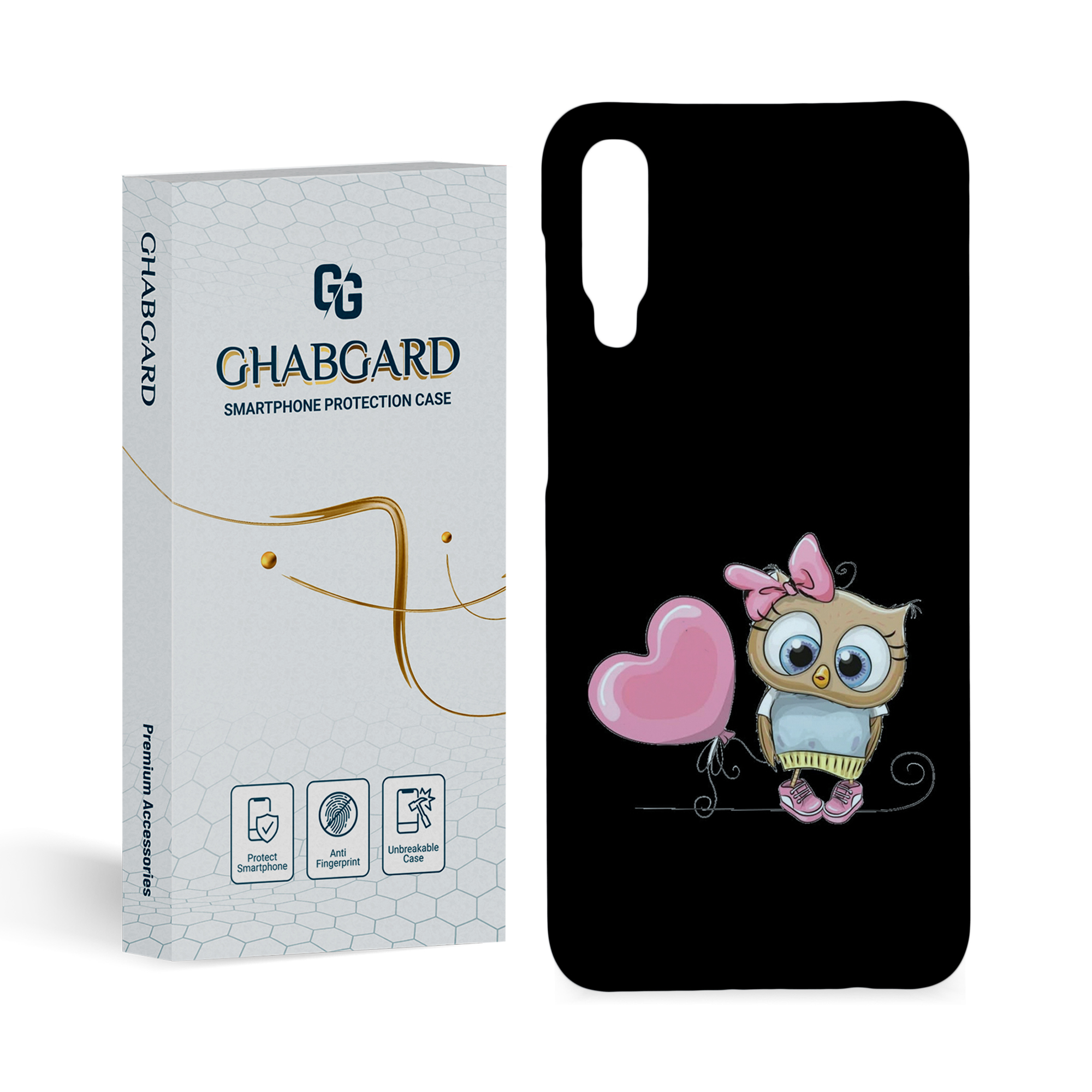 کاور قاب گارد مدل فانتزی مناسب برای گوشی موبایل سامسونگ galaxy a50 /a50s /a30s - فروشگاه اینترنتی طیف سنتر