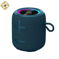 اسپیکر قابل حمل تازاتا FUN 50 Blue