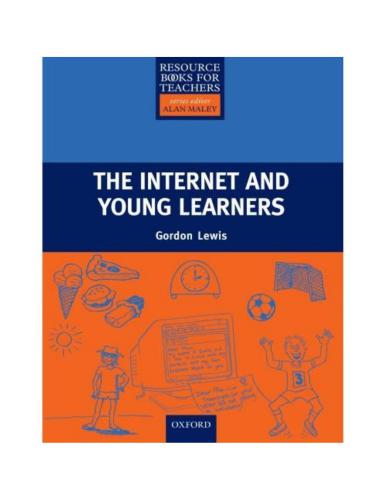 خرید و دانلود نسخه کامل کتاب The Internet and Young Learners
