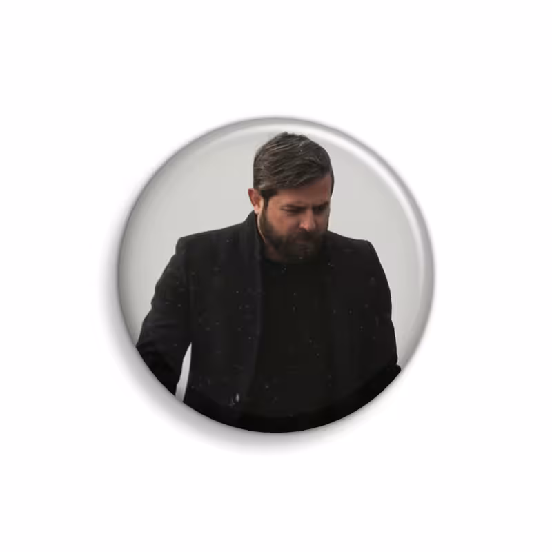 پیکسل ابیگل طرح هومن سیدی کد 005