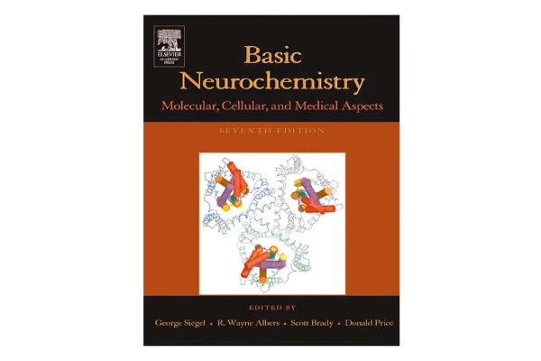 Basic Neurochemistry 🔬 - کتابخانه مجازی واتیکان