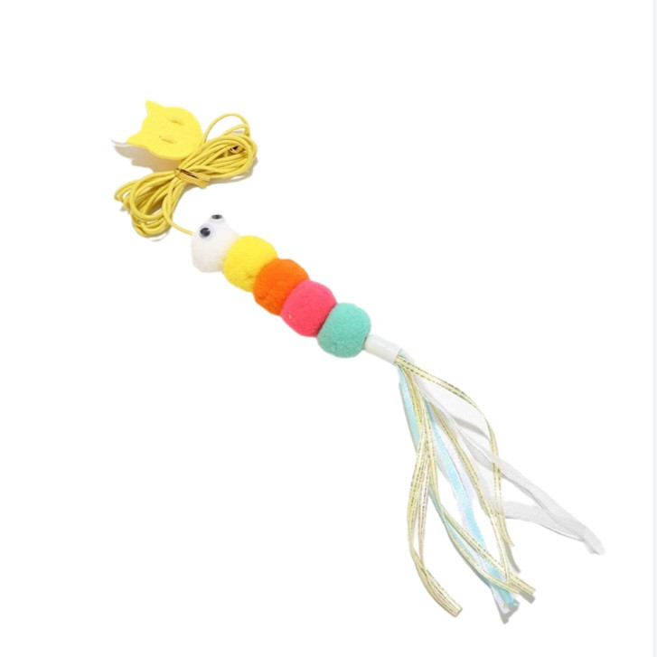 اسباب بازی گربه مدل آویز کد a12 | چاوه