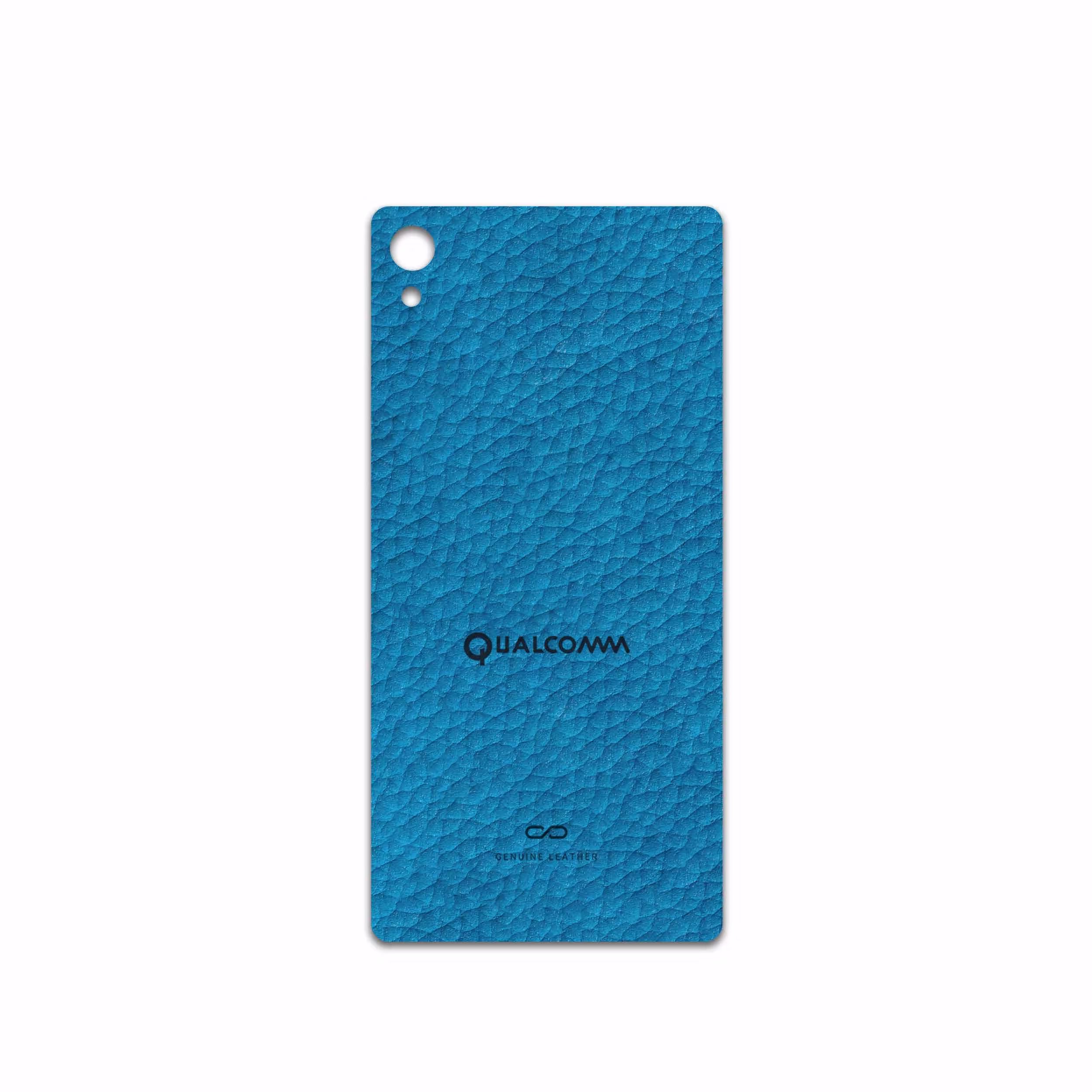 برچسب پوششی ماهوت مدل BL-QLQM مناسب برای گوشی موبایل سونی Xperia Z3 Plus