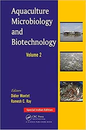 [PDF] دانلود کتاب Aquaculture Microbiology And Biotechnology. Volume 2, 2011
