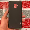 کاور مدل d4 مناسب برای گوشی موبایل سامسونگ Galaxy A8 Plus 2018 / A7 2018