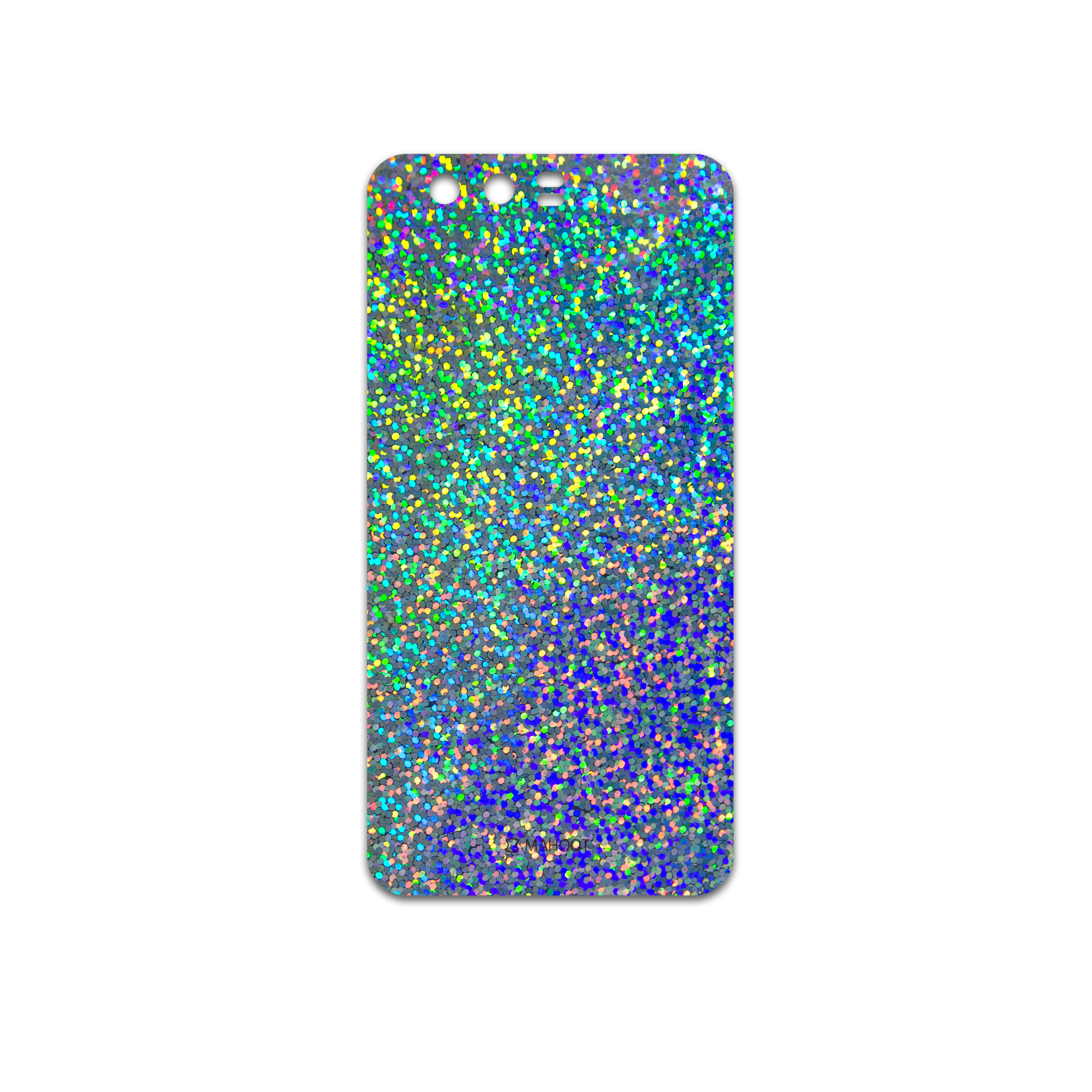 برچسب پوششی ماهوت مدل Holographic مناسب برای گوشی موبایل آنر 9