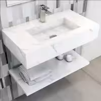 روشویی مدل برانکو