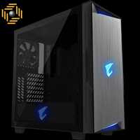 کیس کامپیوتر گیگابایت مدل AORUS C300