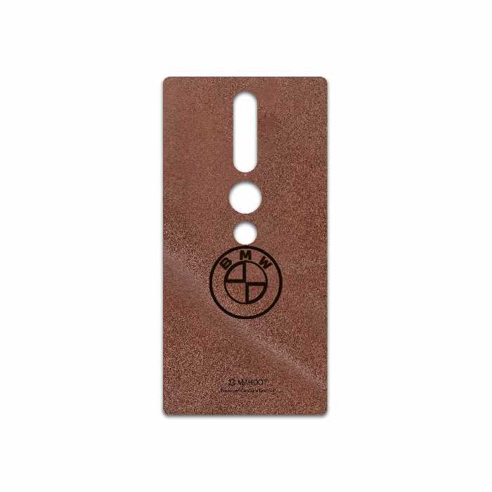 برچسب پوششی ماهوت مدل MNL-BMW مناسب برای گوشی موبایل لنوو Phab2 Pro