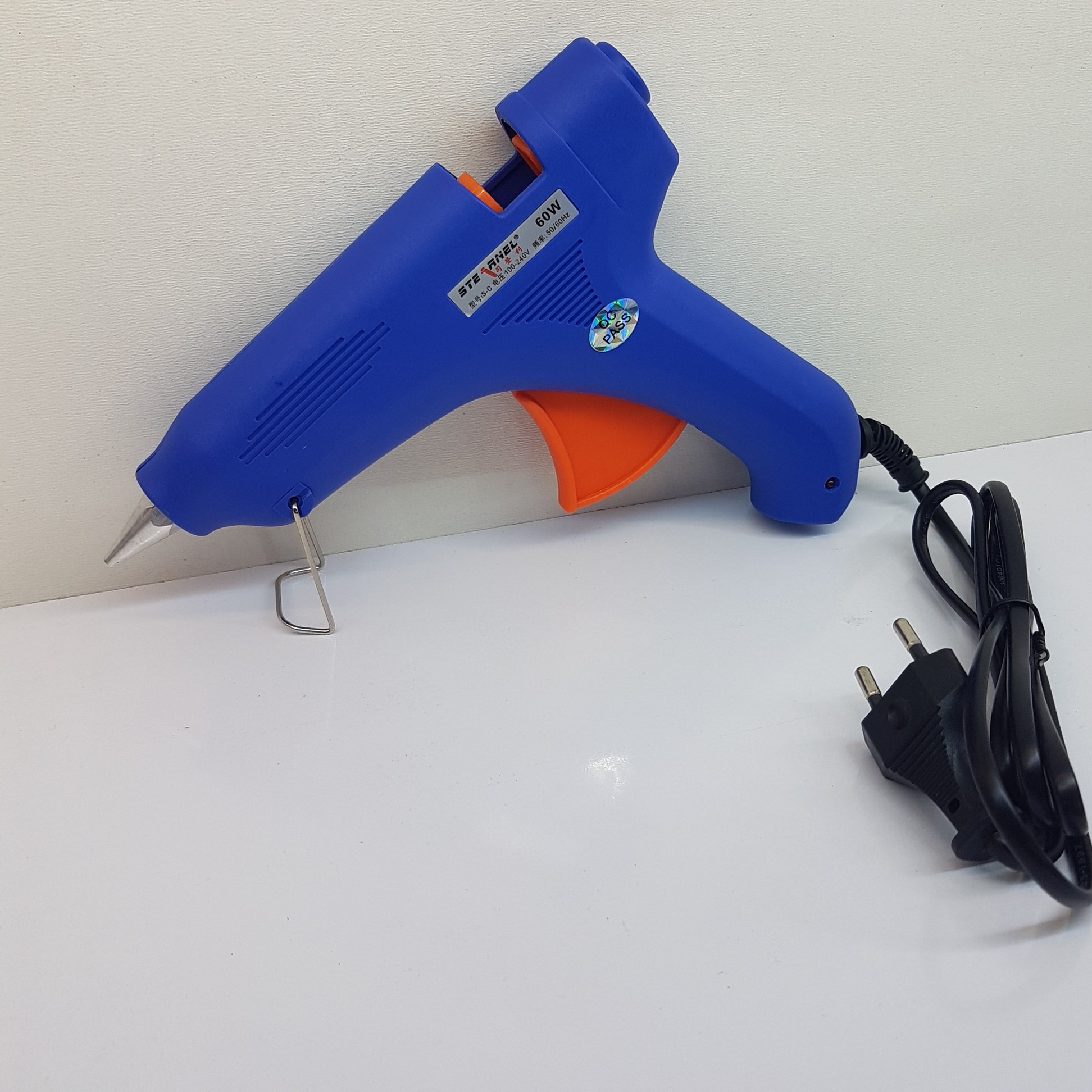 هویه چسب حرارتی بزرگ 60 وات