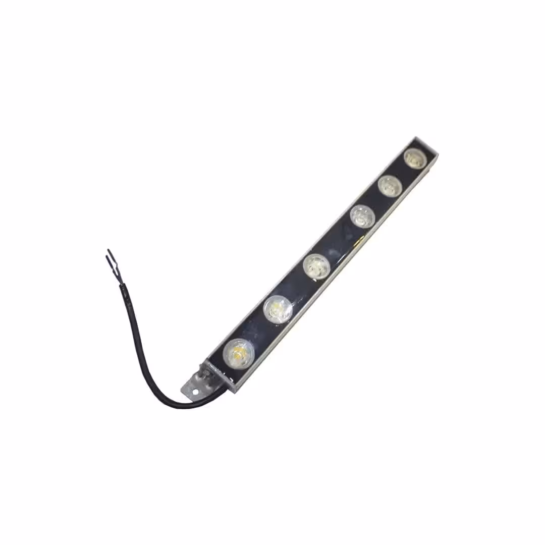 چراغ  وال واشر 6 وات مدل val-6led12v