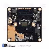 برد 4 مگاپیکسل IP مدل H43 شرکت HS