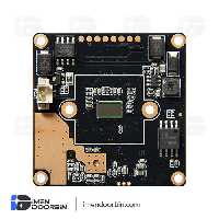برد 4 مگاپیکسل IP مدل H43 شرکت HS