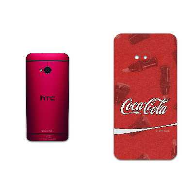 برچسب پوششی ماهوت مدل Cc-Cl مناسب برای گوشی موبایل اچ تی سی One M7