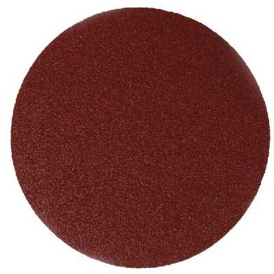 سنباده پشت کرکی مدل AL150 بسته 3 عددی