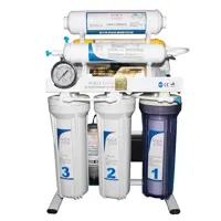 دستگاه تصفیه کننده آب آکوا لاین مدل RO-LINE &amp; ULTRA SYSTEM