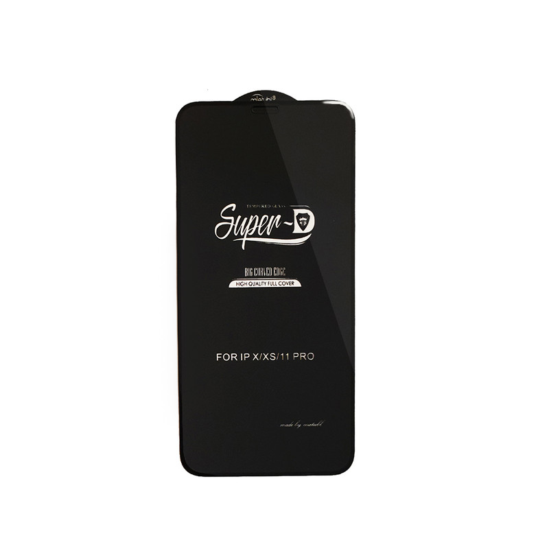 محافظ صفحه نمایش میتوبل مدل FLSP01pr مناسب برای گوشی موبایل اپل iPhone XS | کالا برتری