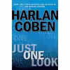 کتاب Just One Look اثر Harlan Coben انتشارات Dutton Adult