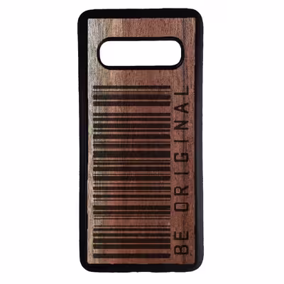 کاور طرح be original کد 1105350 مناسب برای گوشی موبایل سامسونگ galaxy s10