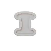 قالب رزین مدل قالب رزین مدل حروف انگلیسی طرح I