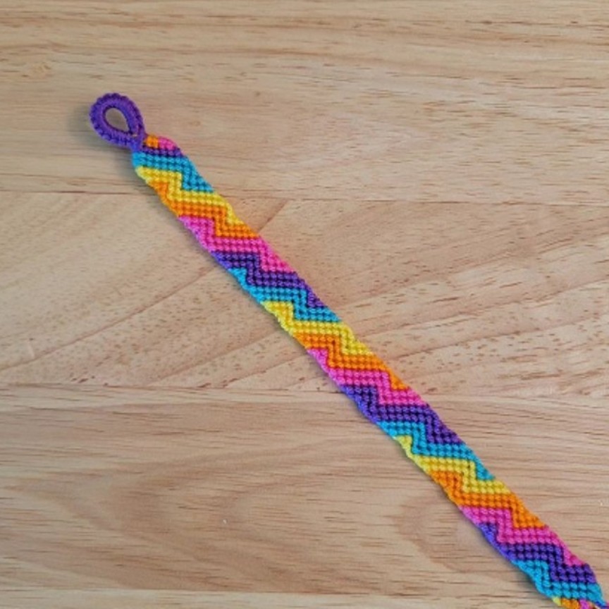 دستبند دوستی کد1