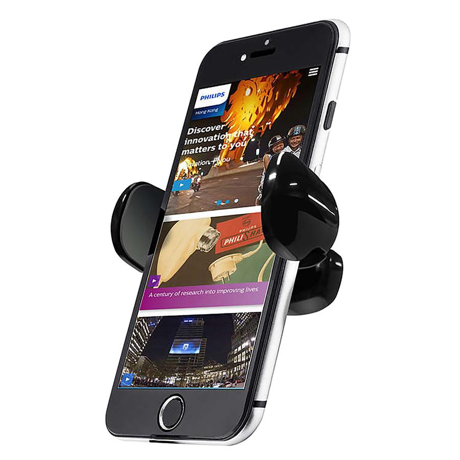 پایه نگهدارنده موبایل مدل ایر ونت مانت دی ال کی 13011B/97