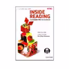 کتاب Inside Reading Intro اثر Arline Burgmeier انتشارات الوند پویان