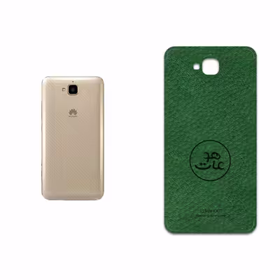 برچسب پوششی ماهوت مدل GL-MAH مناسب برای گوشی موبایل هوآوی Y6 Pro