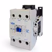 کنتاکتور 50 آمپر مدل پارس فانال PFC-50 بوبین-رعد-شرکت...
