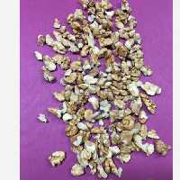 مغز گردو شکسته دندانه  ریز 500 گرم