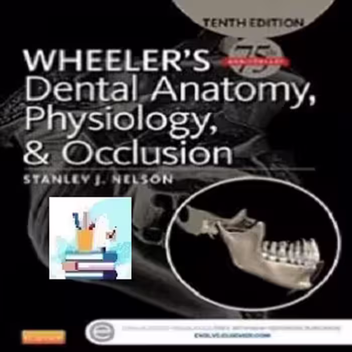 Wheeler's Dental Anatomy Physiology and Occlusion TRUE PDF