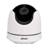 پیجر تصویری کودک الکتو بی بی مدل Alecto Baby DVC-165-IP
