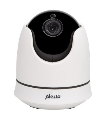 پیجر تصویری کودک الکتو بی بی مدل Alecto Baby DVC-165-IP