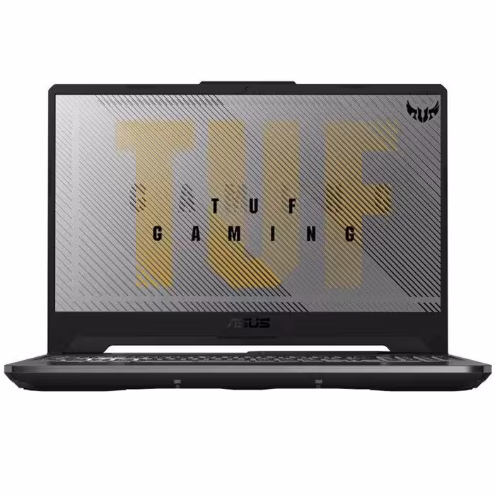 لپ تاپ 17 اینچی ایسوس مدل TUF GAMING FX706LI