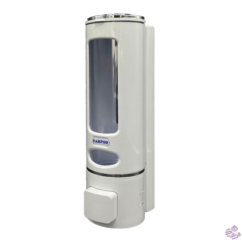 جامایع فرپود رز سفید