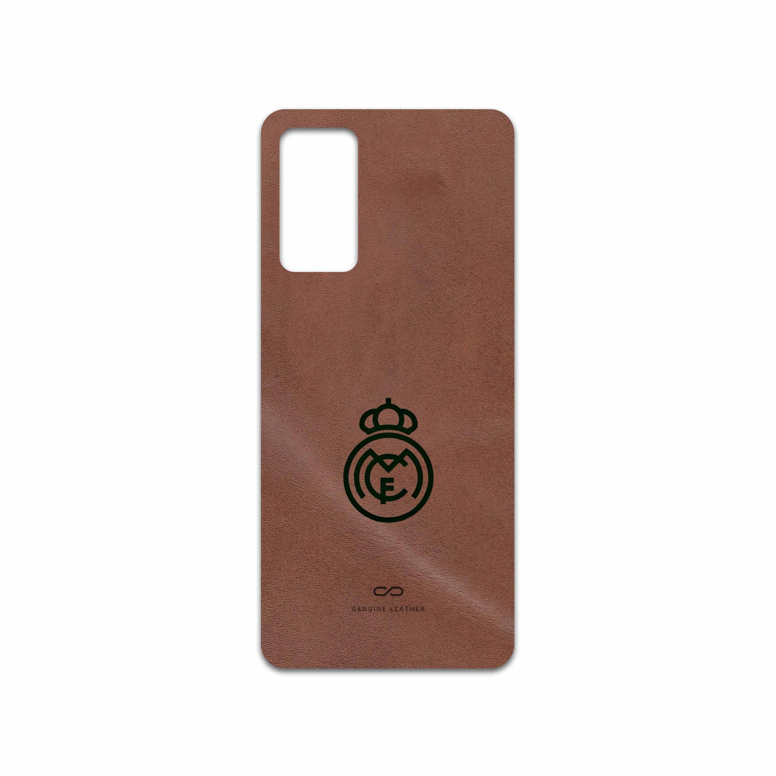 برچسب پوششی ماهوت مدل MNL-REAL مناسب برای گوشی موبایل شیائومی Redmi Note 11 Pro 5G