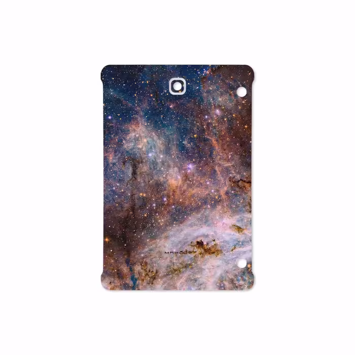 برچسب پوششی ماهوت مدل Universe-by-NASA-6 مناسب برای تبلت سامسونگ Galaxy Tab S2 8.0 2015 T715